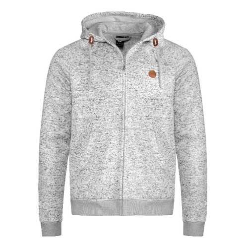 Толстовка мужская FHM Avalon серая 3XL в Оджи