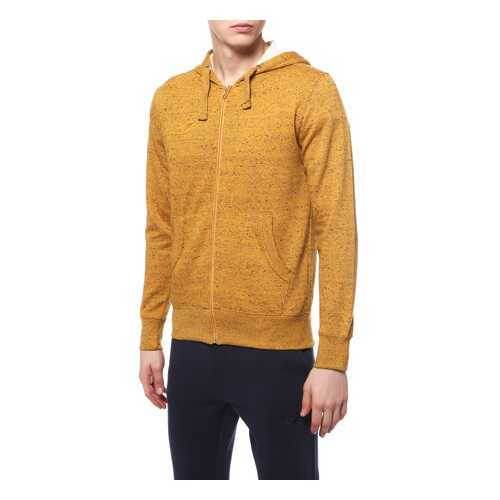 Толстовка мужская Joma 101121922 желтая S в Оджи