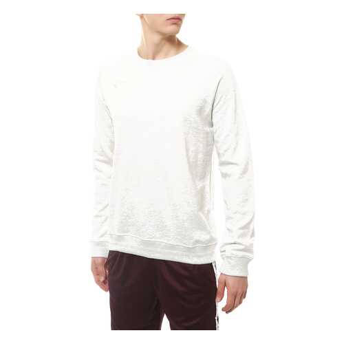 Толстовка мужская Joma 101372,25 белая S в Оджи