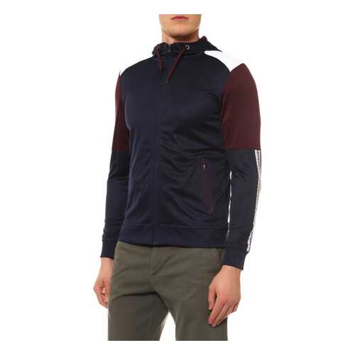 Толстовка мужская Joma 500225.315 синяя L в Оджи