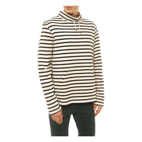 Толстовка мужская Saint James 9021 синяя 3XL в Оджи