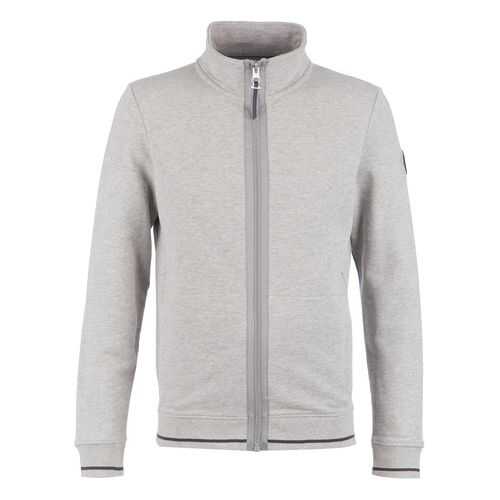 Толстовка мужская TOM TAILOR 1020581-11087 серая XL в Оджи