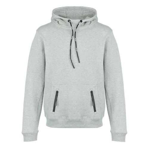 Толстовка мужская URBAN TIGER 12.025950 серая XL в Оджи