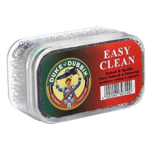 Губка для обуви Duke of dubbin Duke Easy Clean в Оджи
