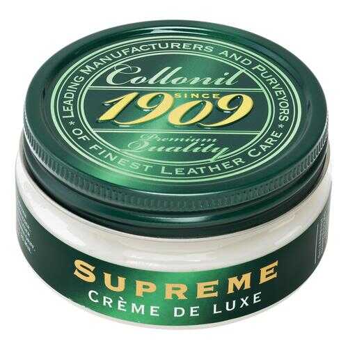 Крем для гладкой кожи Collonil Creme de luxe в Оджи