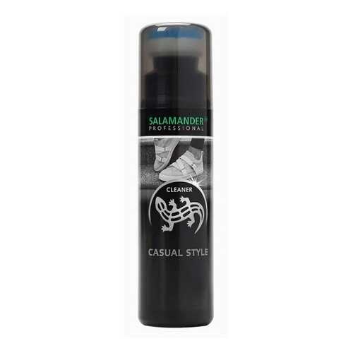 Очищающий лосьон для обуви Salamander Professional Casual Style Cleaner 75 мл в Оджи