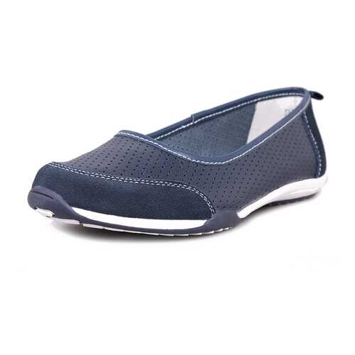 Балетки женские Alessio Nesca SH8005A синие 41 RU в Оджи