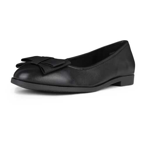 Балетки женские Pierre Cardin 28406000 черные 41 RU в Оджи