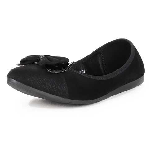 Балетки женские T.Taccardi 28407200 черные 41 RU в Оджи