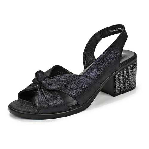 Босоножки женские Pierre Cardin 01806C20 синие 40 RU в Оджи