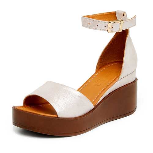Босоножки женские Pierre Cardin 710018212 розовые 41 RU в Оджи