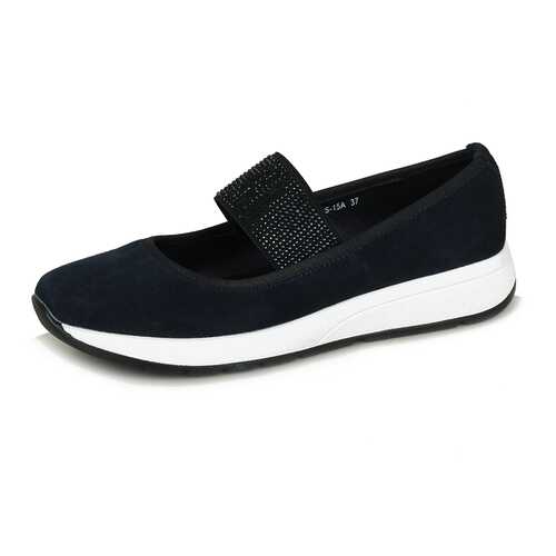 Сандалии женские Alessio Nesca JN20SS-15A синие 36 RU в Оджи