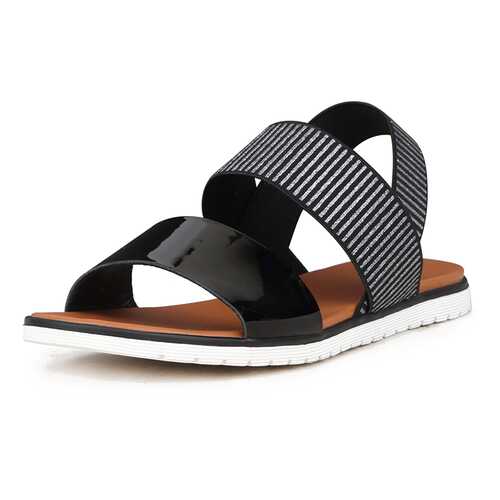 Сандалии женские Pierre Cardin JX20S-525B черные 37 RU в Оджи