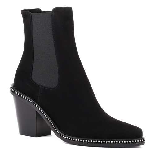 Ботильоны женские Eliza di Venezia E9778 черные 36 RU в Оджи