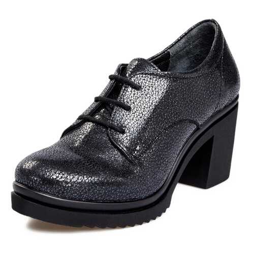 Ботильоны женские Pierre Cardin 023064B0 черные 39 RU в Оджи