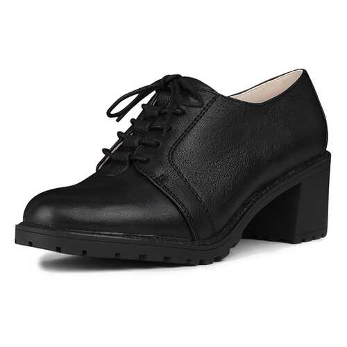 Ботильоны женские Pierre Cardin 02306530 черные 36 RU в Оджи