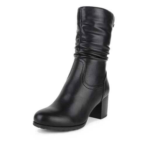 Ботильоны женские T.Taccardi 25207000 черные 40 RU в Оджи