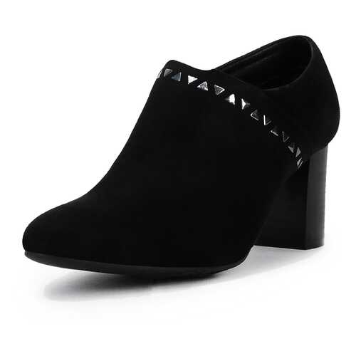 Ботильоны женские T.Taccardi K0273LC-4 черные 40 RU в Оджи