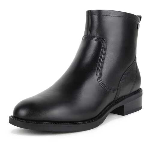 Ботинки женские Alessio Nesca 256070G0 черные 40 RU в Оджи