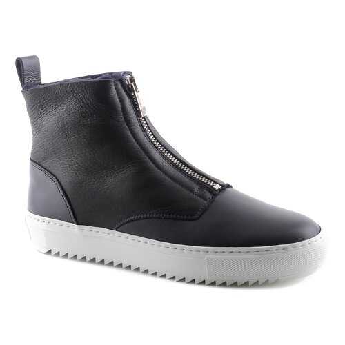 Ботинки женские Dino Bigioni DBW15638 синие 38 RU в Оджи