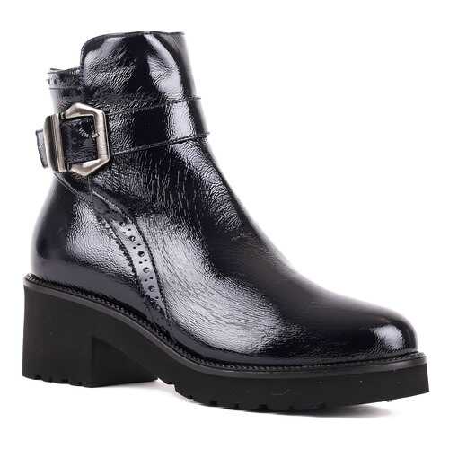 Ботинки женские Donna Soft DS0619M синие 41 RU в Оджи