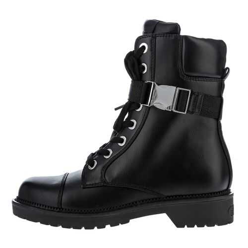 Ботинки женские Guess FL7TR2-ELE10 черные 38 US в Оджи