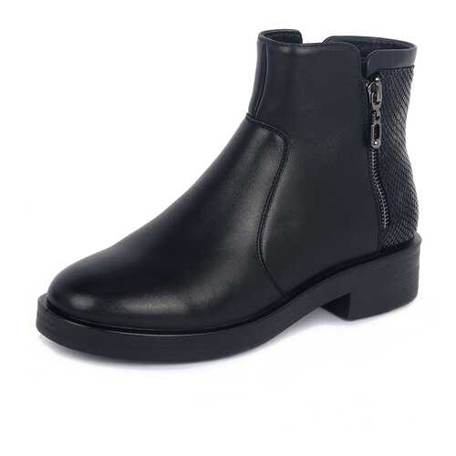 Ботинки женские Kari 256071C0 черные 37 RU в Оджи