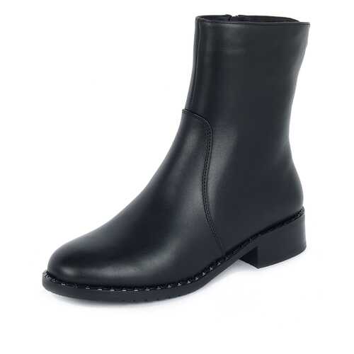 Ботинки женские Pierre Cardin 25207700 черные 40 RU в Оджи