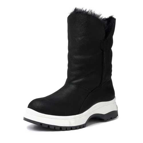 Ботинки женские Pierre Cardin 25307930 черные 38 RU в Оджи