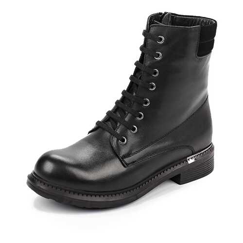 Ботинки женские Pierre Cardin 256072J0 черные 39 RU в Оджи