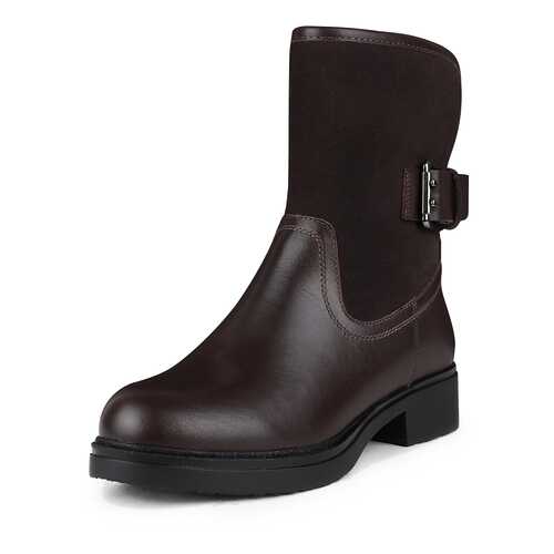 Ботинки женские Pierre Cardin 710018527 коричневые 41 RU в Оджи