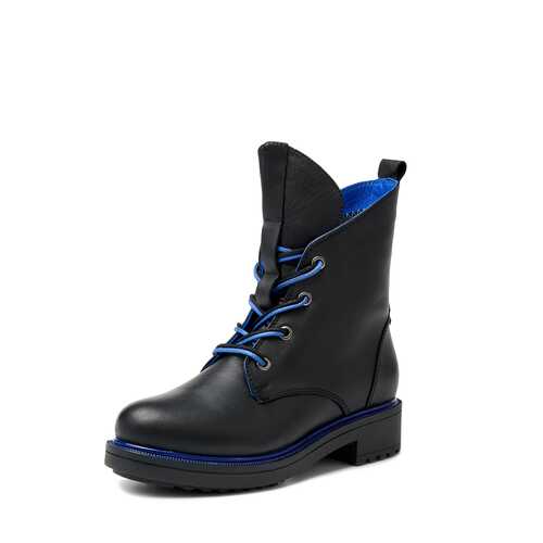 Ботинки женские Pierre Cardin W7127000 черные 38 RU в Оджи