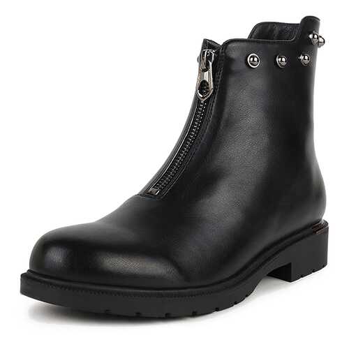 Ботинки женские T.Taccardi 25207140 черные 36 RU в Оджи