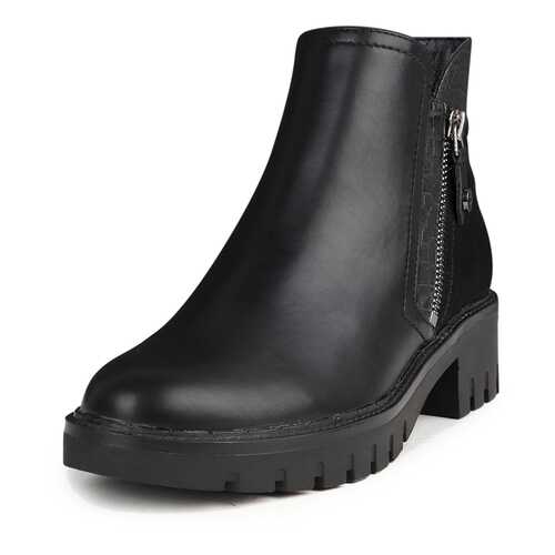 Ботинки женские T.Taccardi 25606560 черные 38 RU в Оджи