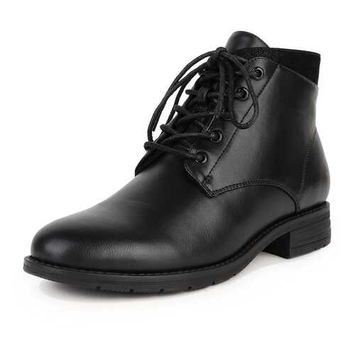 Ботинки женские T.Taccardi 25607180 черные 39 RU в Оджи