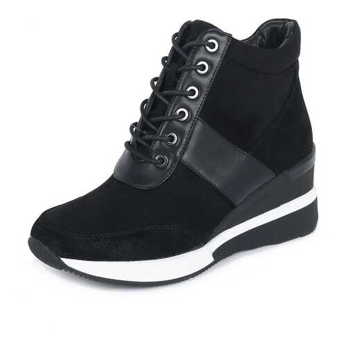 Ботинки женские T.Taccardi 25607600 черные 39 RU в Оджи