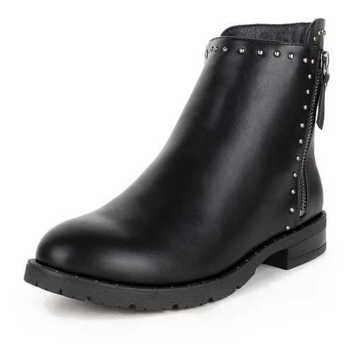Ботинки женские T.Taccardi 710018468 черные 41 RU в Оджи