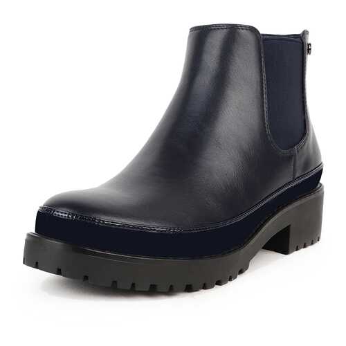Ботинки женские T.Taccardi 710018526 синие 37 RU в Оджи