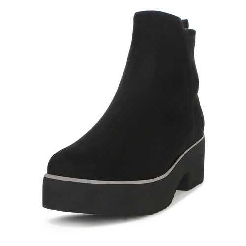 Ботинки женские T.Taccardi K0235A-1 черные 39 RU в Оджи
