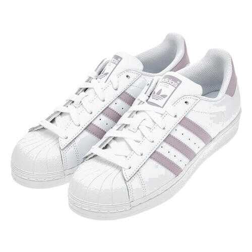Кеды женские adidas Originals DB3347 белые 5.5 DE в Оджи