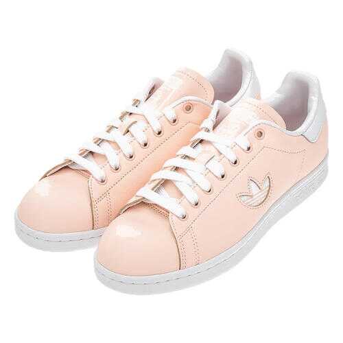 Кеды женские adidas Originals F34308 оранжевые 5 DE в Оджи