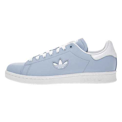 Кеды женские adidas Originals Stan Smith синие 7 DE в Оджи