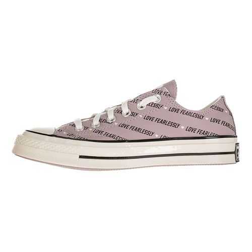 Кеды женские Converse 567154_W фиолетовые 39 US в Оджи