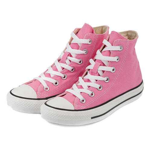 Кеды женские Converse M9006_W розовые 37 в Оджи