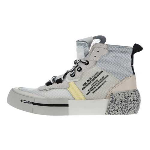 Кеды женские DIESEL Y02152 P3157 белые 36 IT в Оджи
