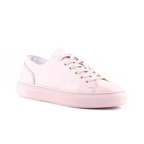 Кеды женские Dino Bigioni DBW15972 розовые 36 RU в Оджи