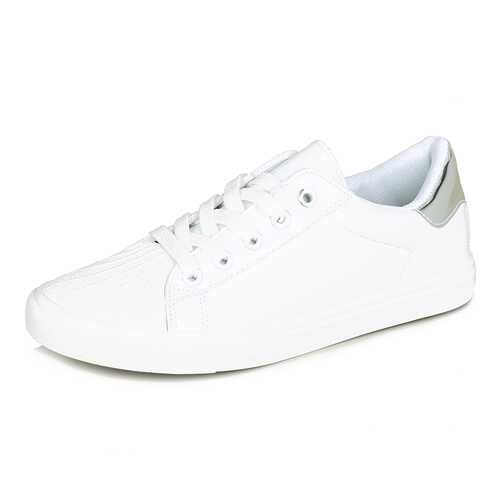 Кеды женские T.Taccardi 00206240 белые 39 RU в Оджи