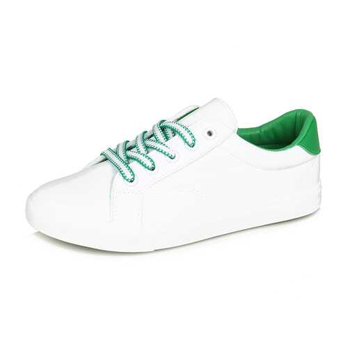 Кеды женские T.Taccardi 00206250 белые 38 RU в Оджи