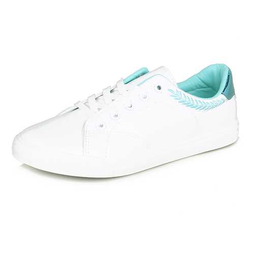 Кеды женские T.Taccardi 00206260 белые 38 RU в Оджи