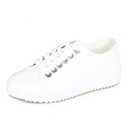 Кеды женские T.Taccardi 710018905 белые 36 RU в Оджи